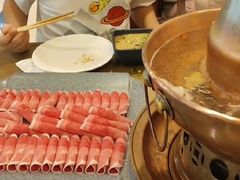 -南来顺饭庄·清真(南菜园店)