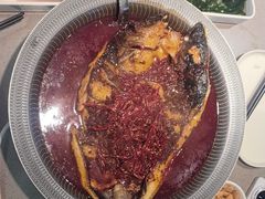 -半天妖烤鱼(西直门凯德mall店)