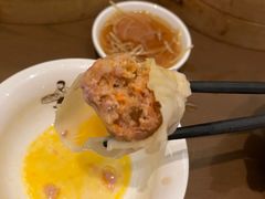 -南翔馒头店(豫园店)