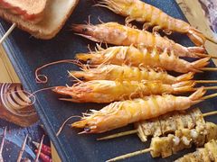 -管氏翅吧(马家堡店)