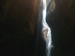 -华蓥山天意谷景区