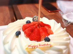 -玛格萝妮比萨屋(四平店)