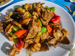 -老多饺子馆