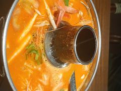 -南越郡·越式风味餐厅(青秀万达店)