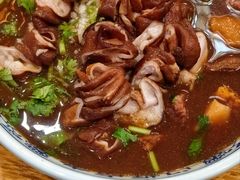 小肠卤煮-门框胡同百年卤煮(前门店)