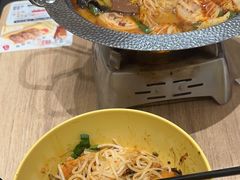 -谭仔米线(壹方城店)