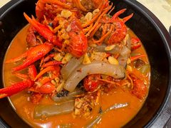 -聚味瞿记·龙虾堂(坡子街店)