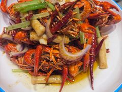 -龙虾奇迹(大华三路店)