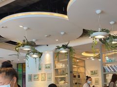 -新宝餐厅(流塘店)