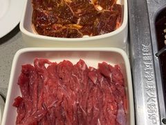 -海底捞火锅(万丰桥店)