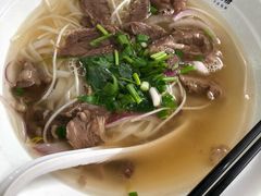 -探越越南牛肉粉(江南西分店)