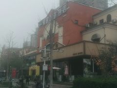 -老浦口1914商业街(江山路店)