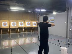 -蓝天射箭馆·专业射箭运动(诚丰广场店)