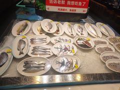 -大家食府·福建菜(FAC协盛中心庭院餐厅店)