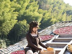 -林坑古村落