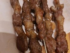 -陳香貴·兰州牛肉面(上海长风大悦城店)