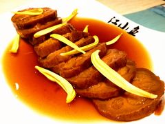 -畅润江小鱼·老坛子酸菜鱼(富弘广场店)