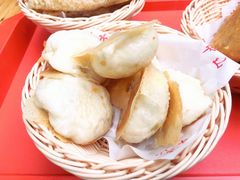 水煎包-方中山胡辣汤(成都首店)