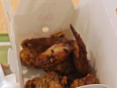 -麦当劳(金狮广场店)