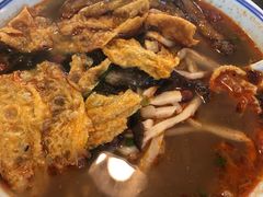-红鼻子桂林米粉(金唐新光界店)