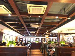 大堂-Aqua Oasis 水天堂(爱山广场店)