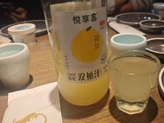 -隆喜元鱼汤包·海鲜(中联广场店)