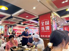 -沈姐万州烤鱼(沙坪坝七中店)