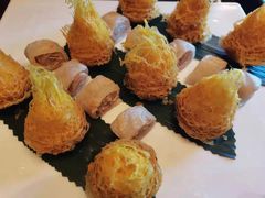 -万豪酒店·咏豪中餐厅