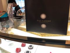 -PAUL LAFAYET 法式甜品(港汇广场店)