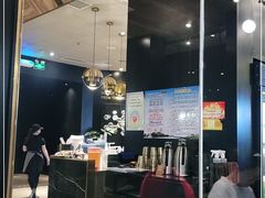 大堂-KCOOKING概念韩餐(世茂52+店)