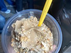 -夏食光安顺小舒冰粉冰浆(甲秀楼店)