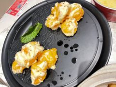 -宝月楼·台湾菜馆(天河城店)