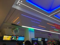-环球时代影城(吉大店)