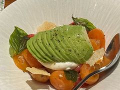 -Osteria Garden 生蚝花园餐厅(原进贤路店)