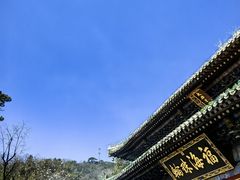 -潭柘寺景区