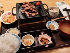 -味太助·银饭食堂(中华城店)