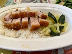 烧肉饭-吴系粤菜馆·茶餐厅(深业上城店)