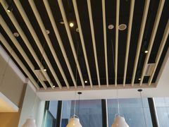 大堂-肯德基(宁波万达店)