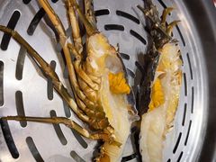 -青蓬蒸汽海鲜·深圳老字号·团建聚会(壹方城店)