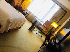 -北京西单美爵酒店