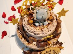 好运小狮子-EnergyCake蛋糕理想国