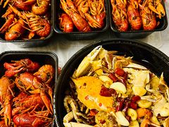 -忆口香龙虾(珠海夏湾老店)