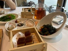 -南宁荔园维景国际大酒店·荔园中餐厅