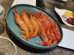 -雅玛花式铁板烧(国宏宾馆店)