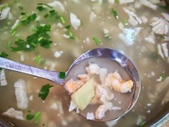 -醉壹号海鲜大排档(厦门美食地标店)