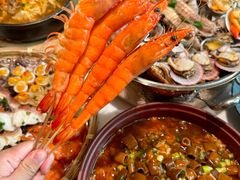 -鲜得莱渔港·小平岛海胆馆(七贤岭店)