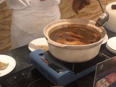 -京香轩·中餐厅(上海中庚聚龙酒店)