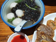-膳糧·汕头肠粉·潮汕小吃(龙怡店)