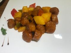 -茹·pure vegan(博华广场店)