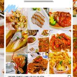 新一年[红包]红红火火吃一顿